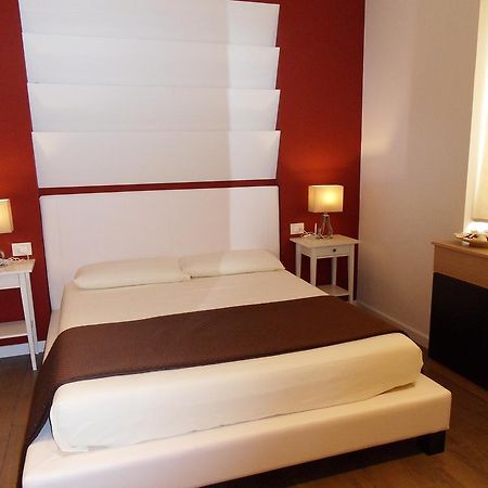 Conchiglia Suite Margherita Di Savoia Buitenkant foto