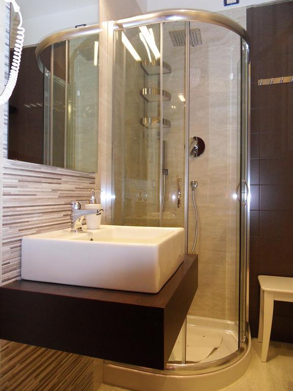 Conchiglia Suite Margherita Di Savoia Buitenkant foto