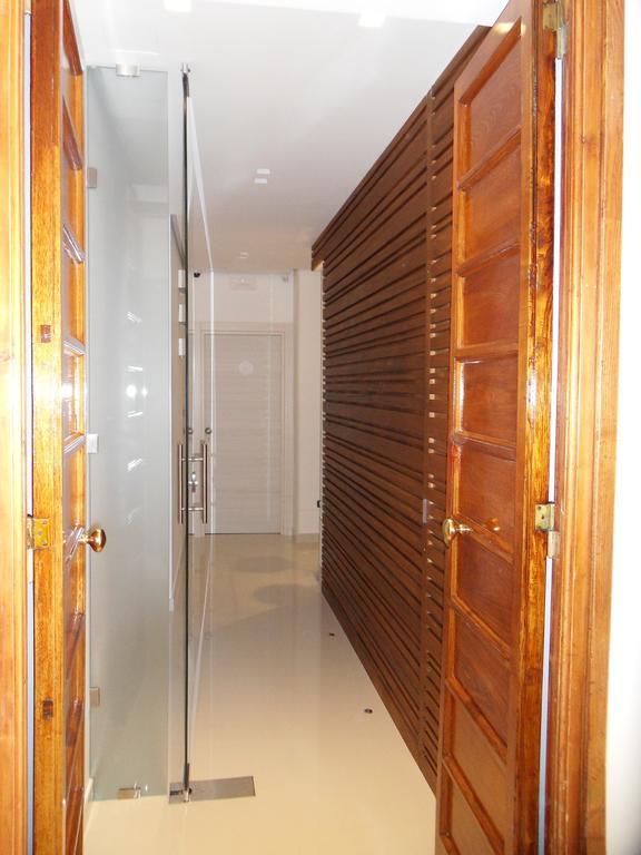 Conchiglia Suite Margherita Di Savoia Buitenkant foto
