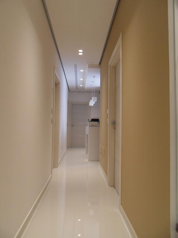 Conchiglia Suite Margherita Di Savoia Buitenkant foto