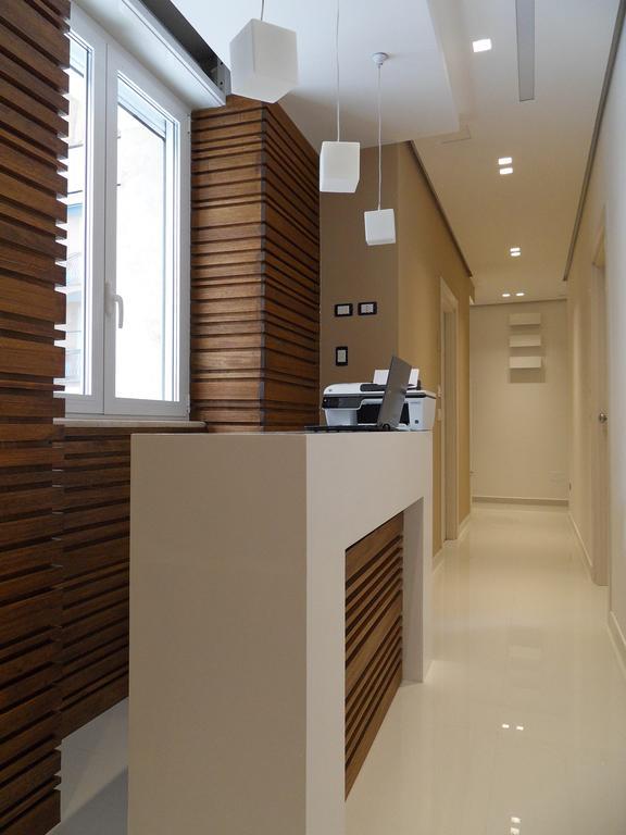 Conchiglia Suite Margherita Di Savoia Buitenkant foto