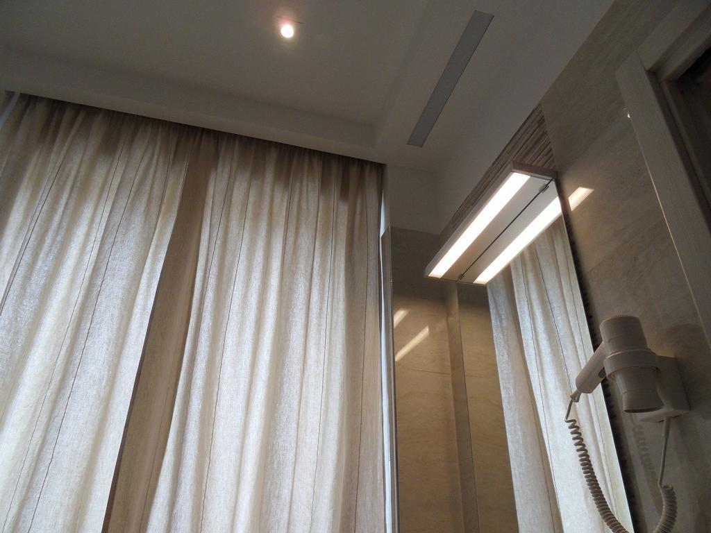 Conchiglia Suite Margherita Di Savoia Kamer foto